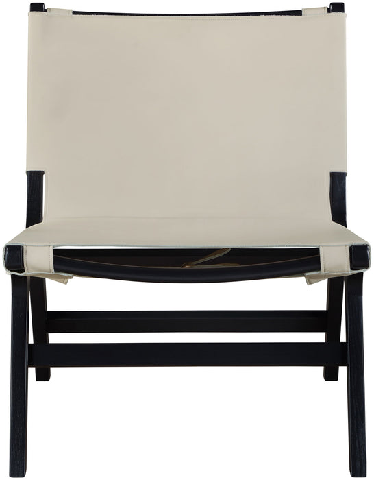 Rawlins - Accent Chair - Black Frame - Simple Home Plus
