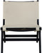 Rawlins - Accent Chair - Black Frame - Simple Home Plus