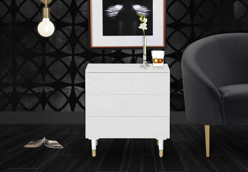 Starburst - Side Table - Simple Home Plus