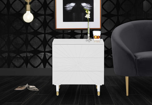 Starburst - Side Table - Simple Home Plus