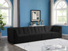 Relax - Modular Sofa - 4 Seats - Simple Home Plus