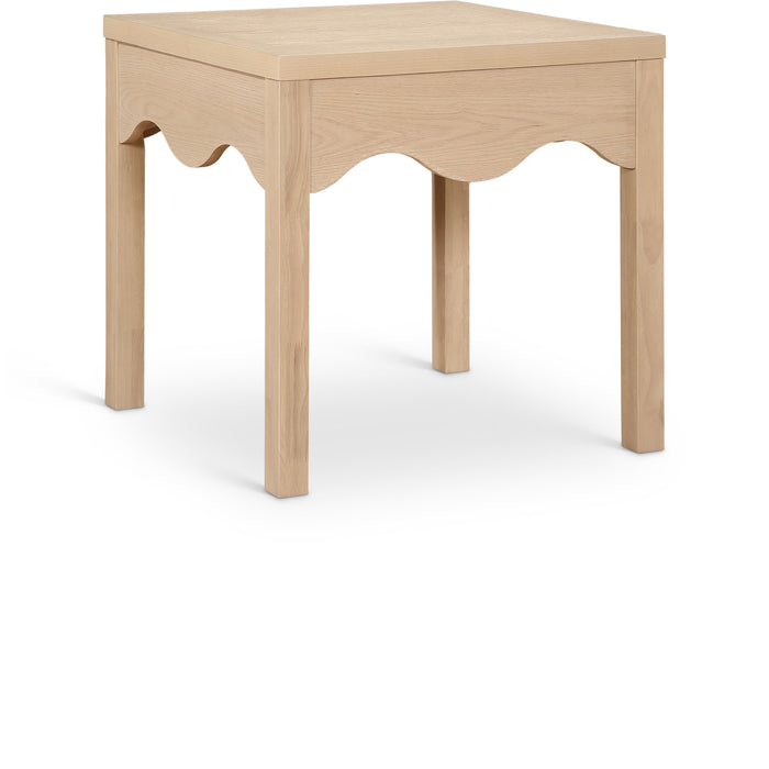 Fiora - End Table - Simple Home Plus
