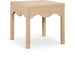Fiora - End Table - Simple Home Plus