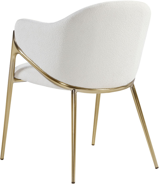 Nial - Dining Chair (Set of 2) - Simple Home Plus
