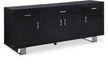 Excel - Sideboard - Dark Gray - Simple Home Plus