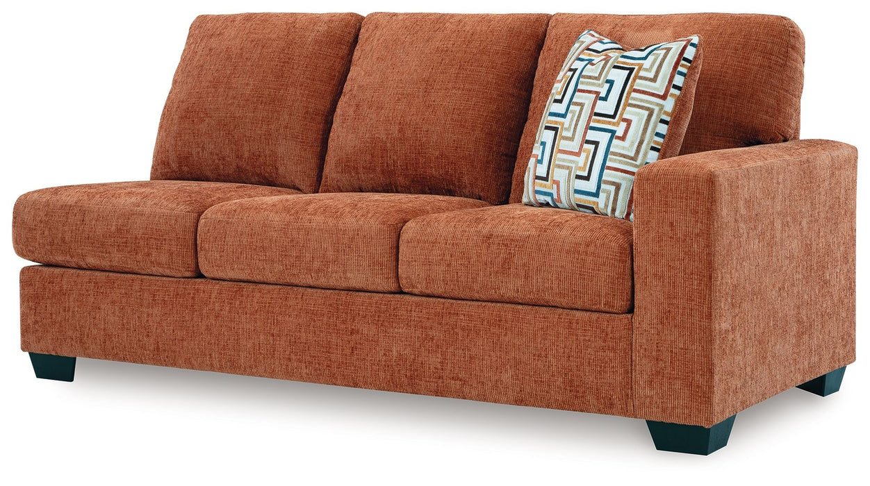 Aviemore - Raf Sofa - Spice - Simple Home Plus