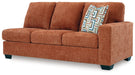 Aviemore - Raf Sofa - Spice - Simple Home Plus