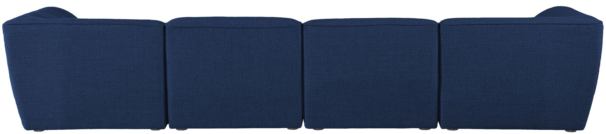 Miramar - 4 Seat Modular Sofa - Simple Home Plus