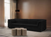 Dimple - 5 Piece Modular Coffee Table - Terazzo Finish - Simple Home Plus