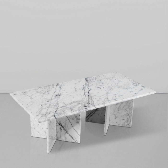 Verona - Coffee Table - Simple Home Plus