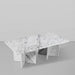 Verona - Coffee Table - Simple Home Plus