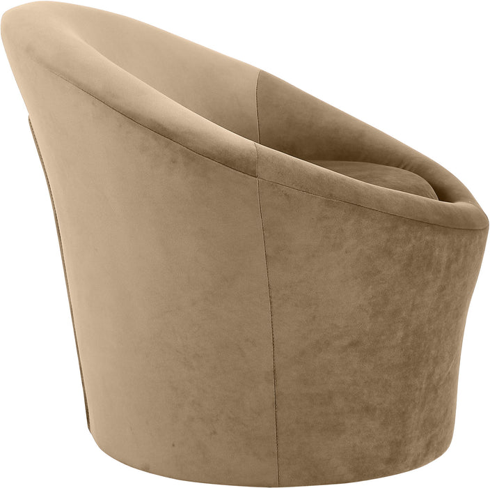Tristan - Accent Chair - Simple Home Plus