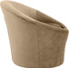 Tristan - Accent Chair - Simple Home Plus