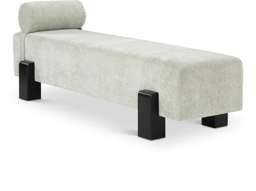 Edison - Bench - Black Base - Simple Home Plus