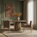 Venosa - Dining Table - Simple Home Plus