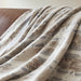 Alberta - Blend Blanket - Neutral Aztec - Simple Home Plus