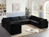 Jacob - Modular Sectional - Simple Home Plus