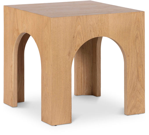 Arch - End Table - Simple Home Plus