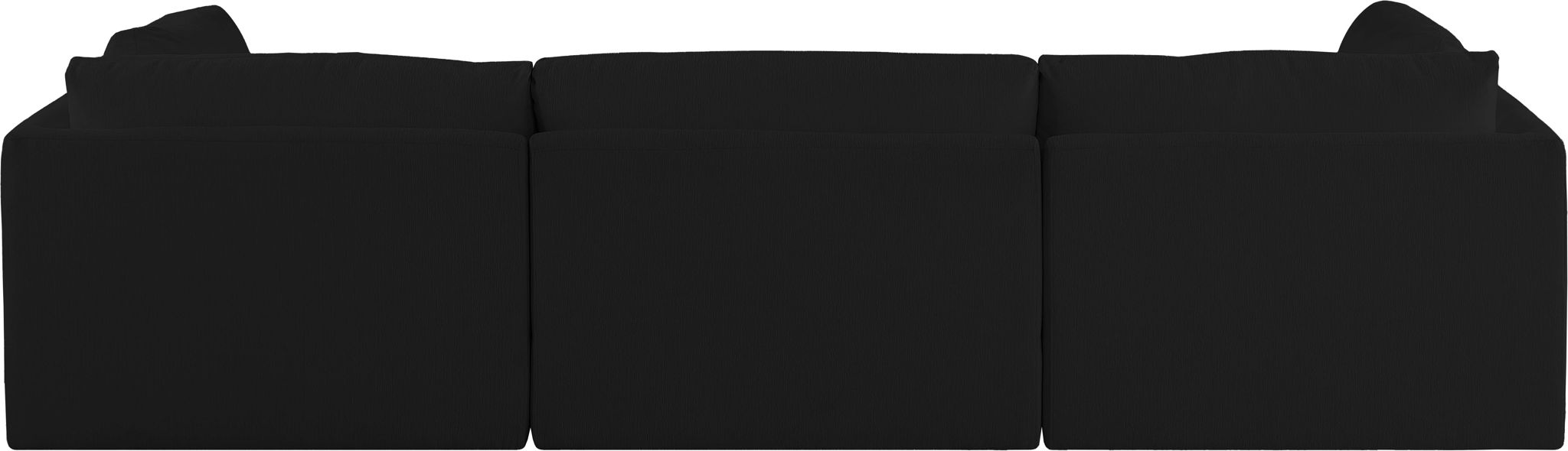 Ease - 3 Seat Modular Sofa - Simple Home Plus