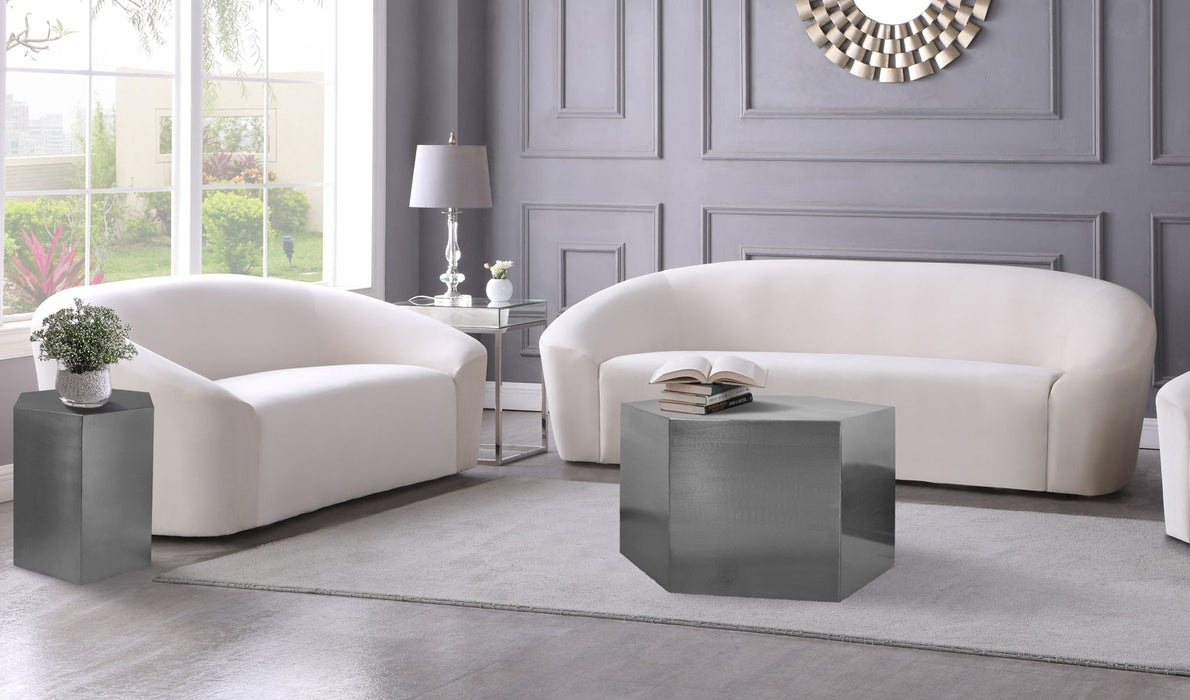 Hexagon - Modular Shape Coffee Table - Simple Home Plus