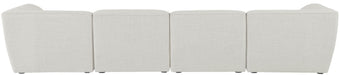 Miramar - 4 Seat Modular Sofa - Simple Home Plus