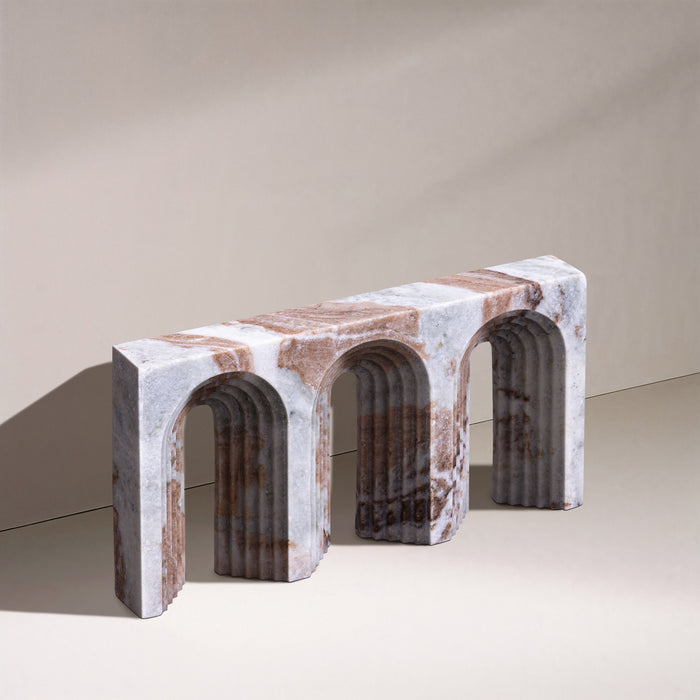 Curva - Marble Decorative Object - Simple Home Plus