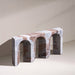 Curva - Marble Decorative Object - Simple Home Plus