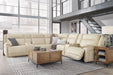 Double Deal - Reclining Sectional - Simple Home Plus