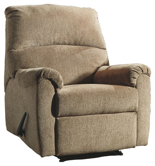 Nerviano - Recliner - Simple Home Plus