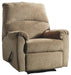 Nerviano - Recliner - Simple Home Plus