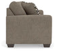Triston-Peaks - Sofa - Suede - Simple Home Plus