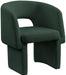 Emmet - Boucle Dining Chair / Accent Chair - Simple Home Plus