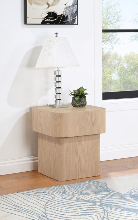 Oakmont - End Table - Simple Home Plus