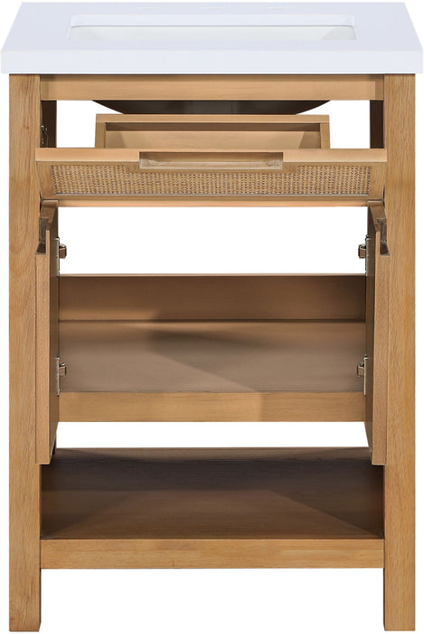 Soren - Bathroom Vanity - Simple Home Plus