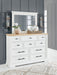 Ashbryn - Panel Storage Bedroom Set - Simple Home Plus