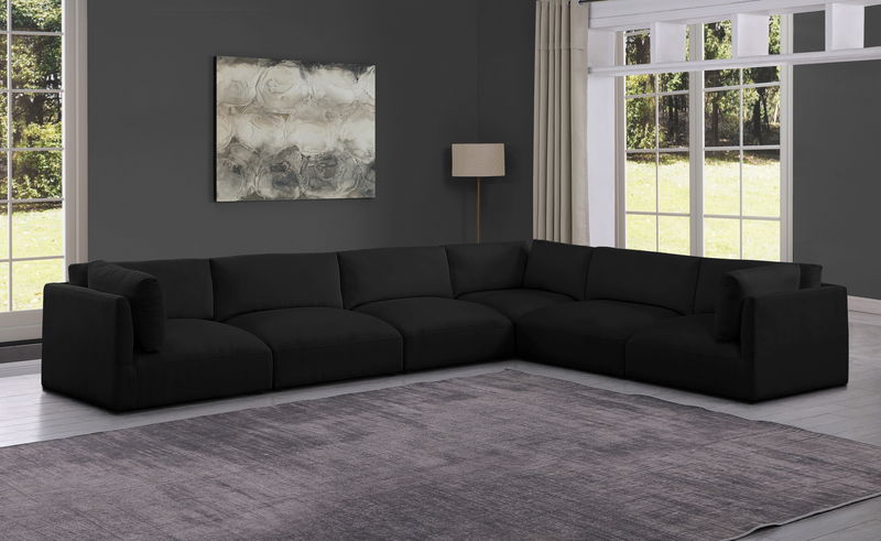 Ease - Modular Sectional