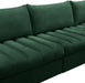 Jacob - Modular U-Shaped Sectional 6 Piece - Simple Home Plus