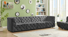 Tuft - Modular Sofa - 4 Seats - Simple Home Plus