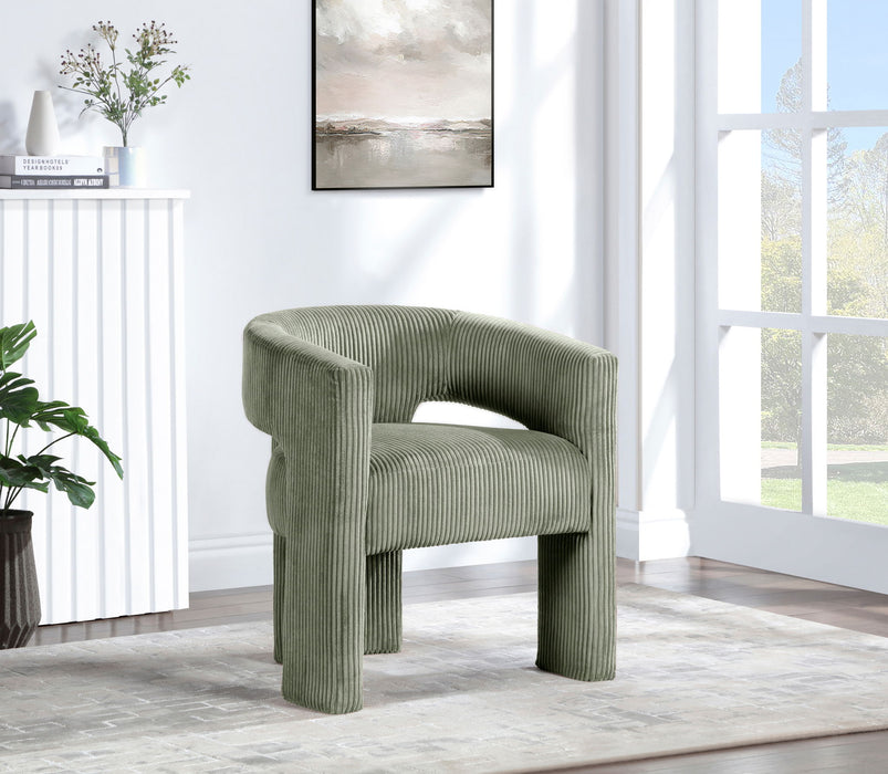 Riz - Accent / Dining Chair - Simple Home Plus