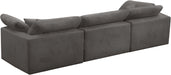 Cozy - Modular 3 Seat Sofa - Simple Home Plus