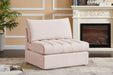Jacob - Armless Chair - Simple Home Plus