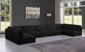 Ease - Modular Sectional - Simple Home Plus