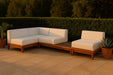 Rio - Modular Sectional - Simple Home Plus