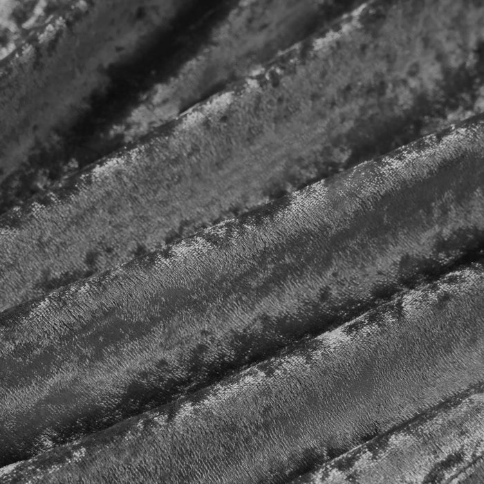 Felicia - Duvet Cover Set - Gray