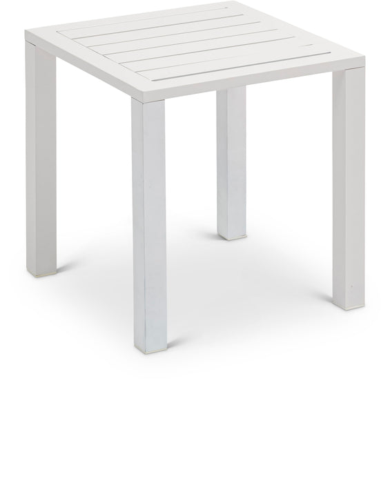 Maldives - Patio End Table - Simple Home Plus