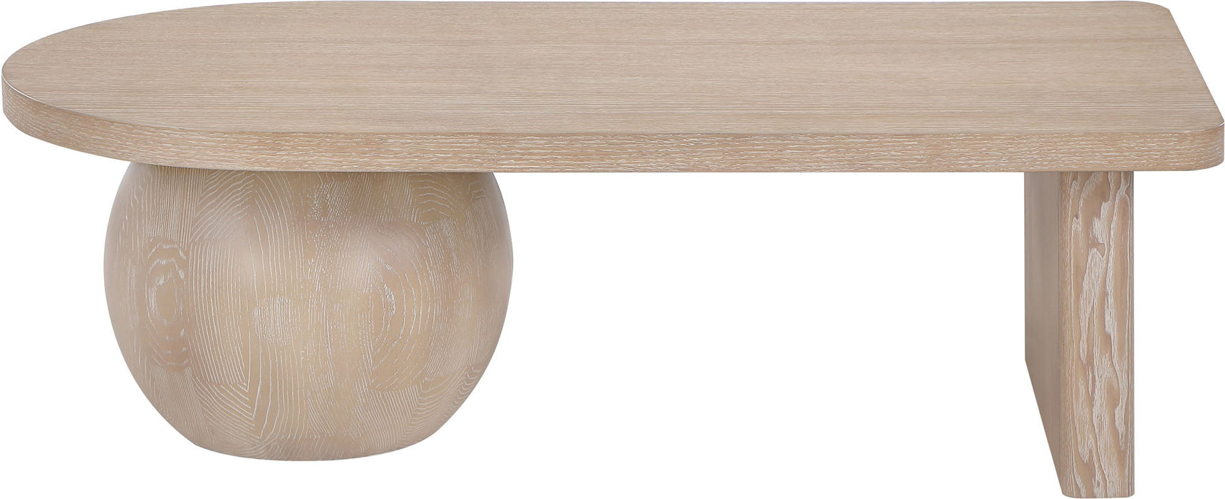 Solum - Coffee Table - Simple Home Plus