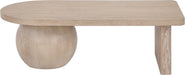 Solum - Coffee Table - Simple Home Plus