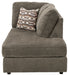 O'phannon - Corner Chaise - Simple Home Plus