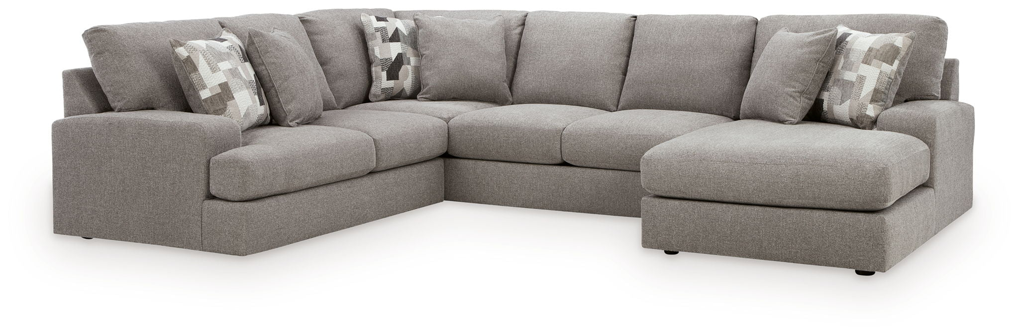 Lindon - Sectional - Simple Home Plus