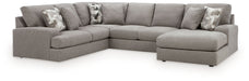 Lindon - Sectional - Simple Home Plus